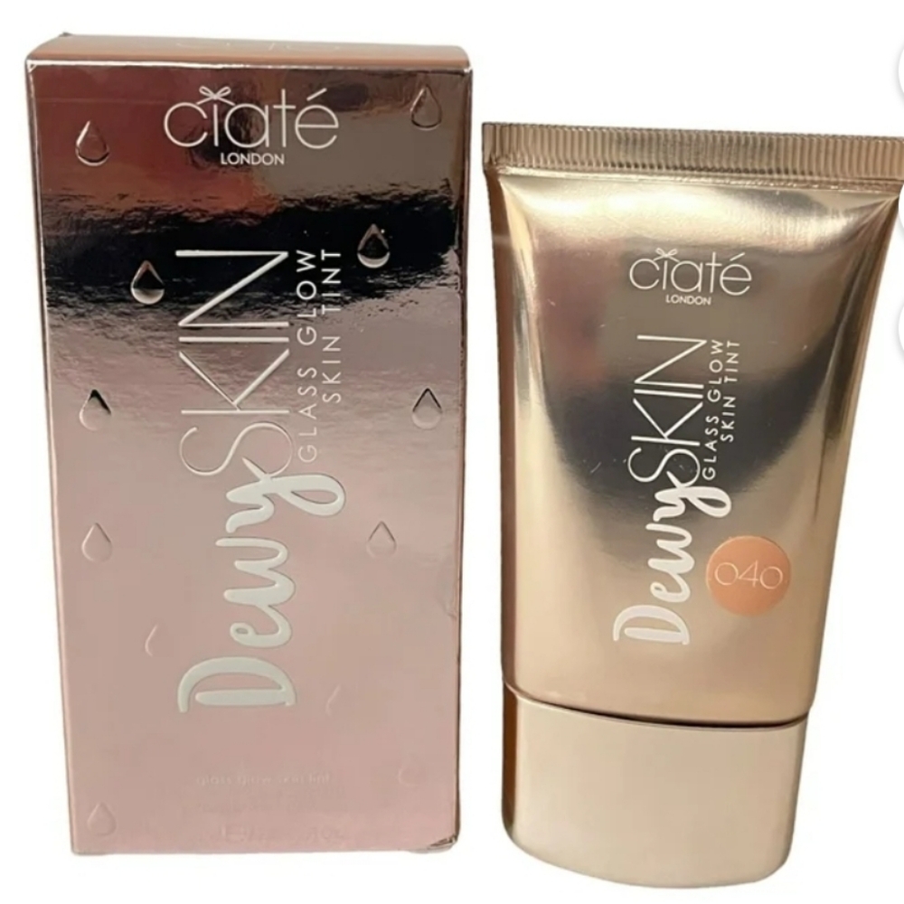 Ciaté London Dewy Skin Tint
